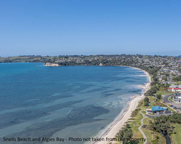 8 Inca Place Snells Beach_17