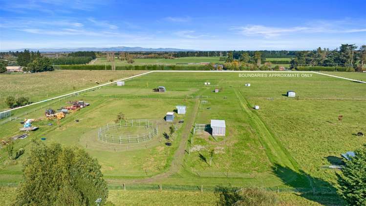 27 Loburn Whiterock Road Loburn_21