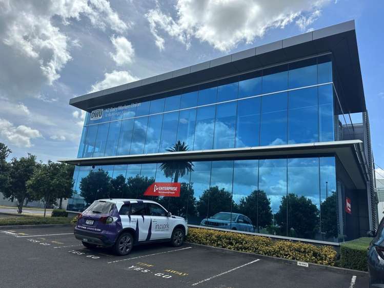 Ground Floor, 4 Pavilion Drive, Mangere_0