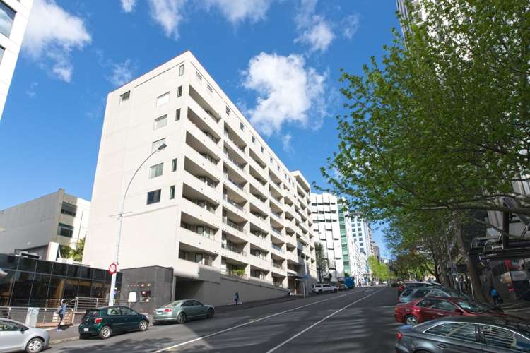 3d/18 Wakefield Street Auckland Central_13