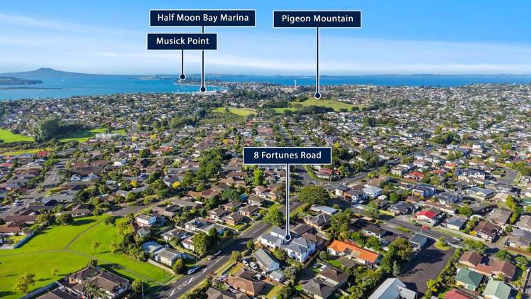 Lot 4/8 Fortunes Road Half Moon Bay_9