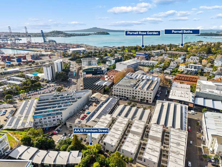 AA/8 Farnham Street Parnell_17