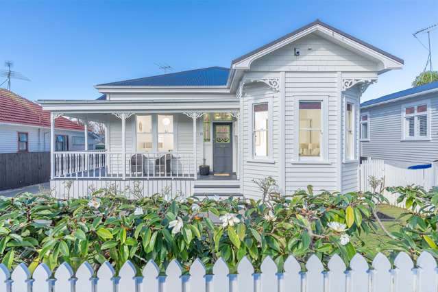 Your Bay Villa Family Haven