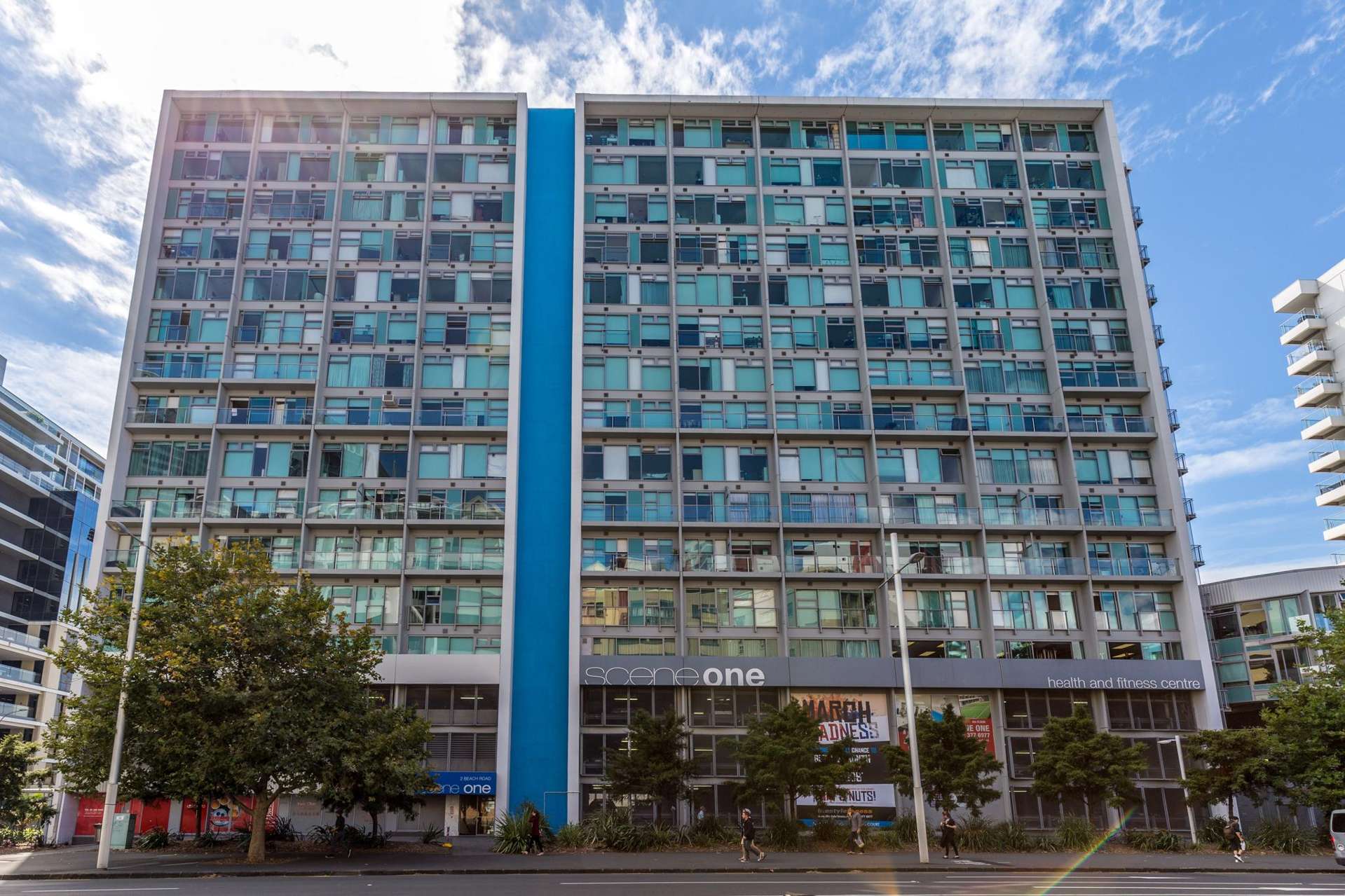 503/2 Beach Road Auckland Central_0