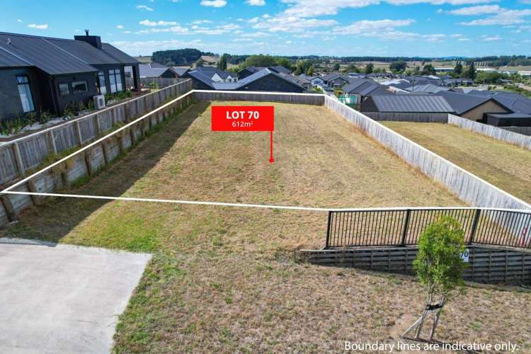 Lot 70, 104 Highland Crescent, Frontier Estate_3