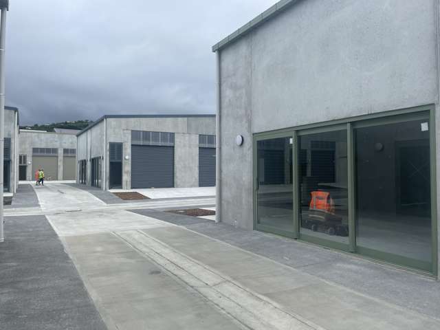 Unit 55, Imperial Park, Bouverie Street Petone_3