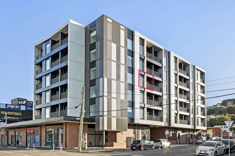 405/21 King Street Mount Cook_1