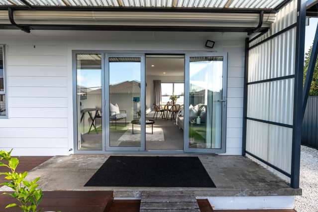 12a Leslie Place Deanwell_3