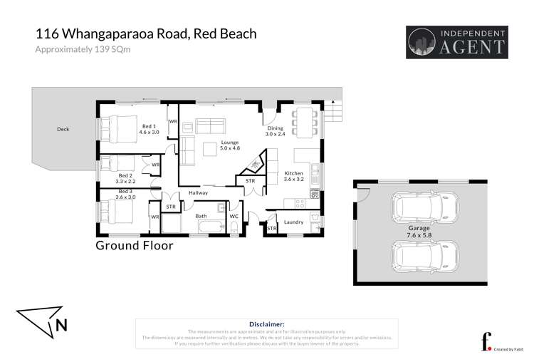 116 Whangaparaoa Road Red Beach_16