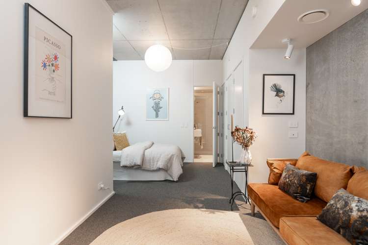 32/257 Willis Street Te Aro_22