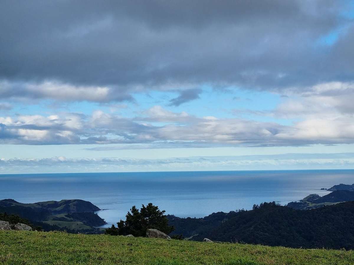 Charming 2BR rural house with stunning views 4