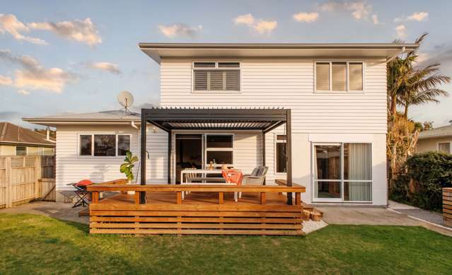 Spring Twilight Open Home - TONIGHT!