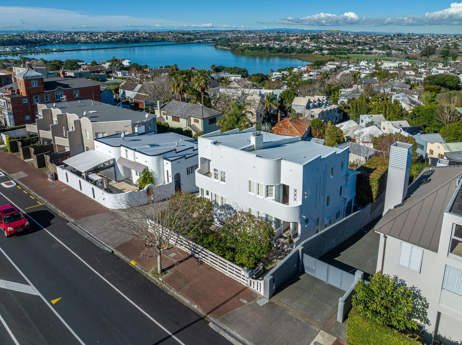 25a Saint Stephens Avenue Parnell_0