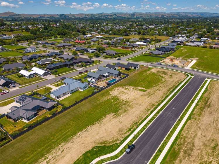 Lot 55 Cashmere Oaks Masterton_5