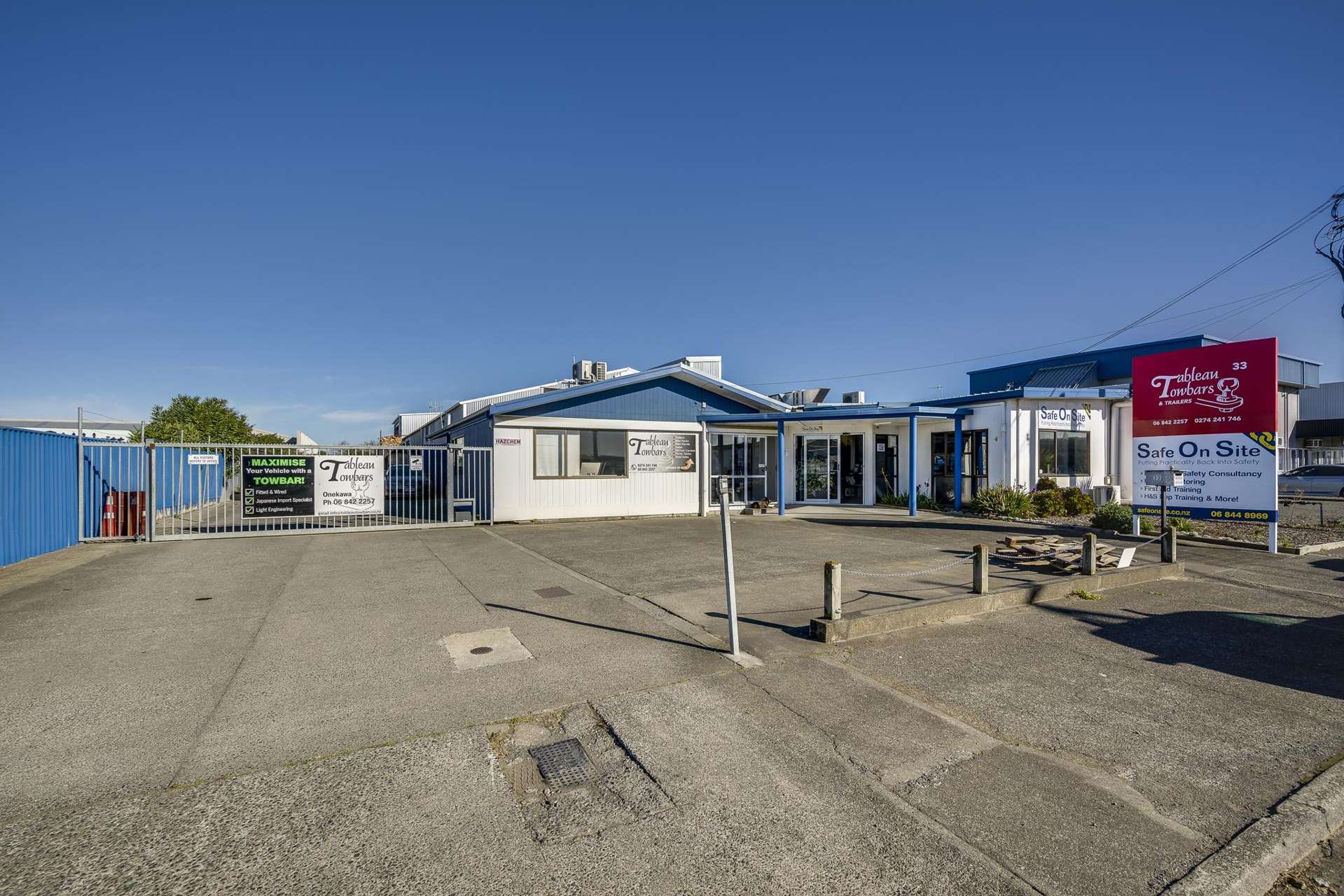 33 Niven Street Onekawa_0