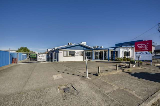 Owner Occupier Opportunity with Income