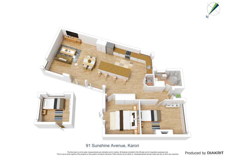 91 Sunshine Avenue Karori_15