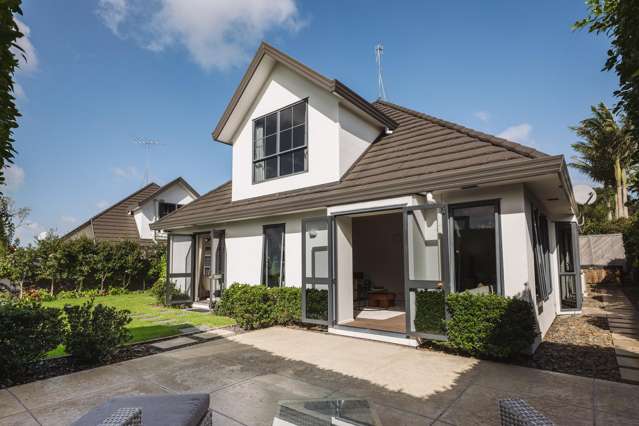 Private, Practical & Perfectly Positioned