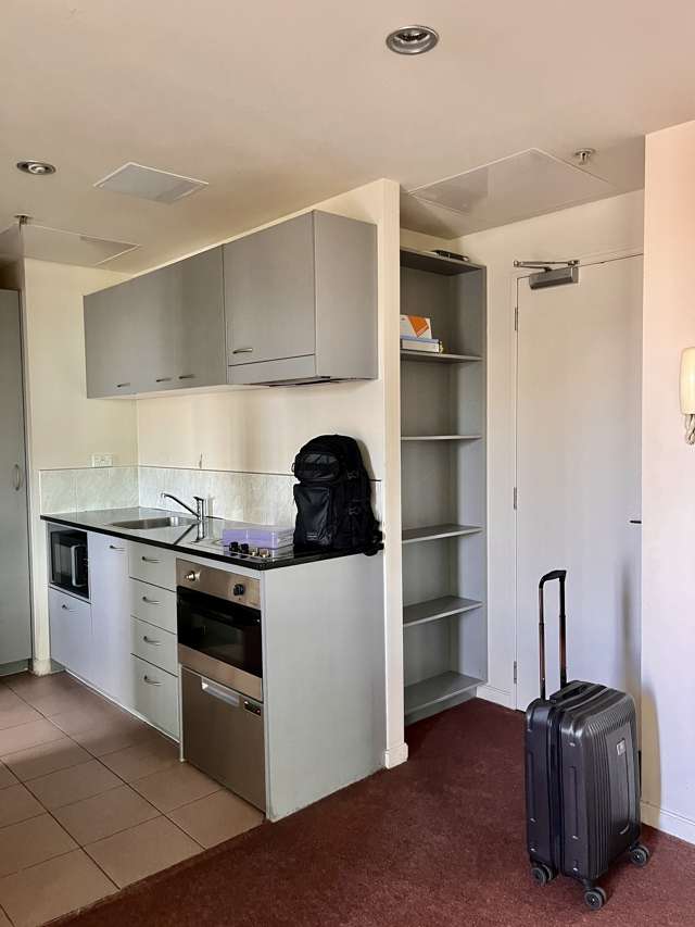 2 beds Apartment - City Gardens