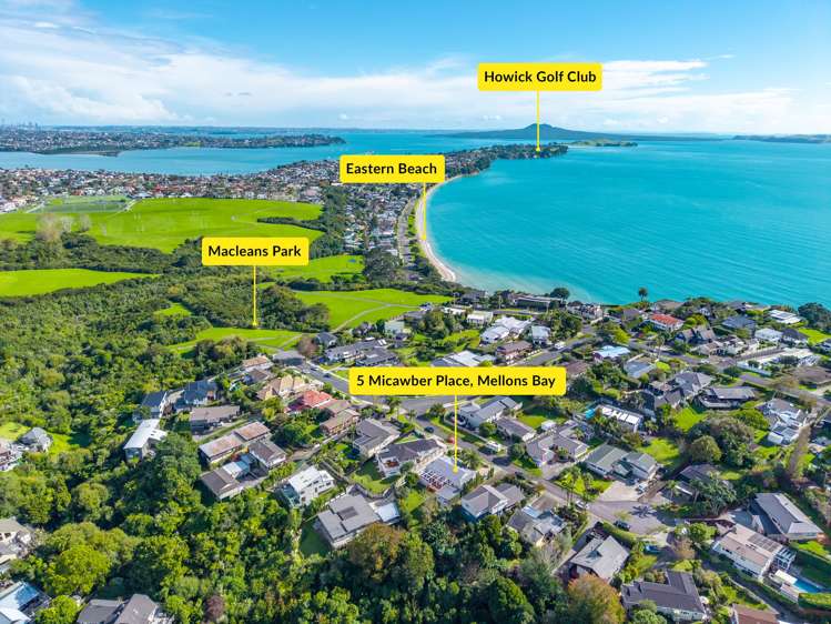 5 Micawber Place Mellons Bay_29