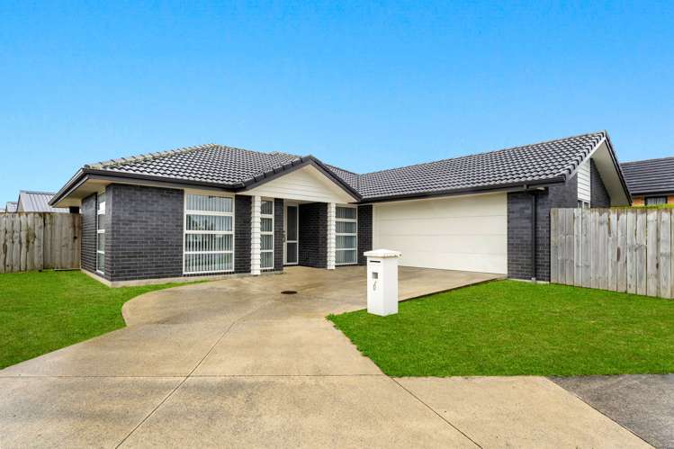 6 Dumas Place Rosehill_26