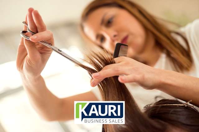 Highly profitable, Established Boutique Salon Opportunity