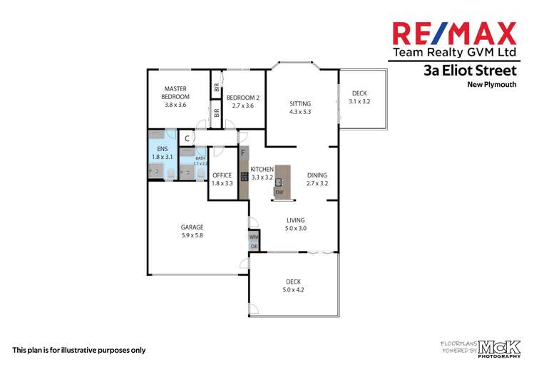 3a Eliot Street New Plymouth Central_27