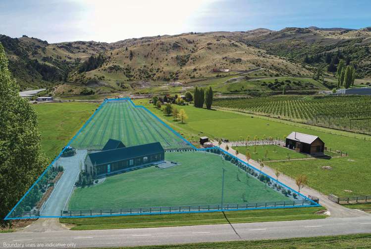 190 Ripponvale Road Cromwell_19