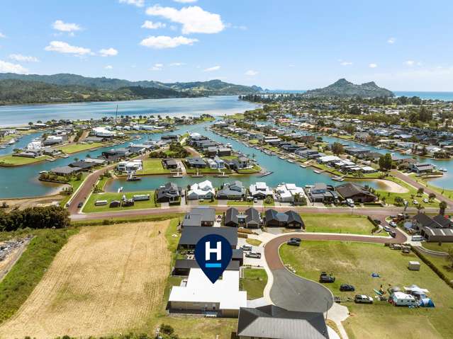 Lifemark Rating - Make Pauanui Home!