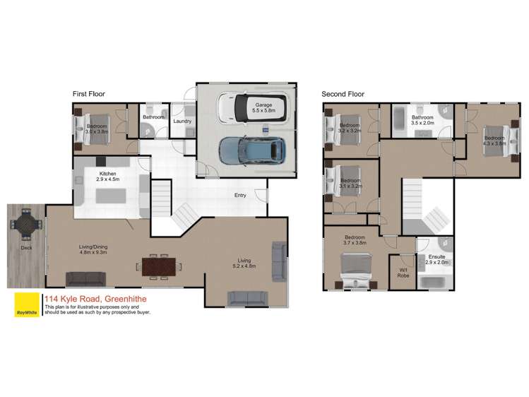 114 Kyle Road Greenhithe_25