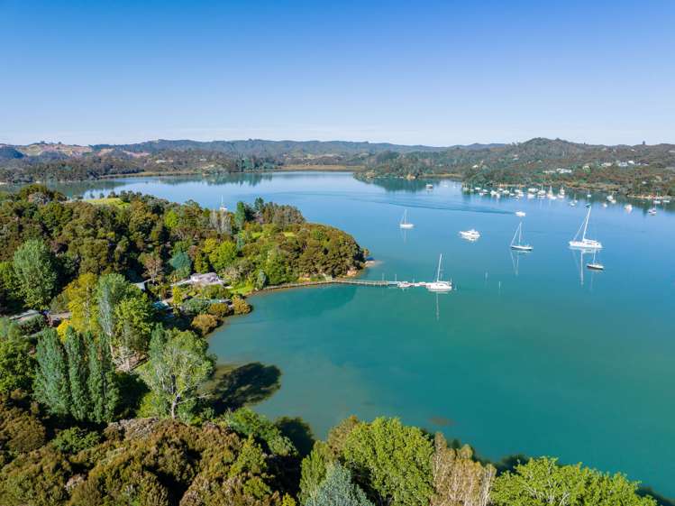 745D Waikino Road, Tio Bay, Karetu, Bay of Islands Opua_46