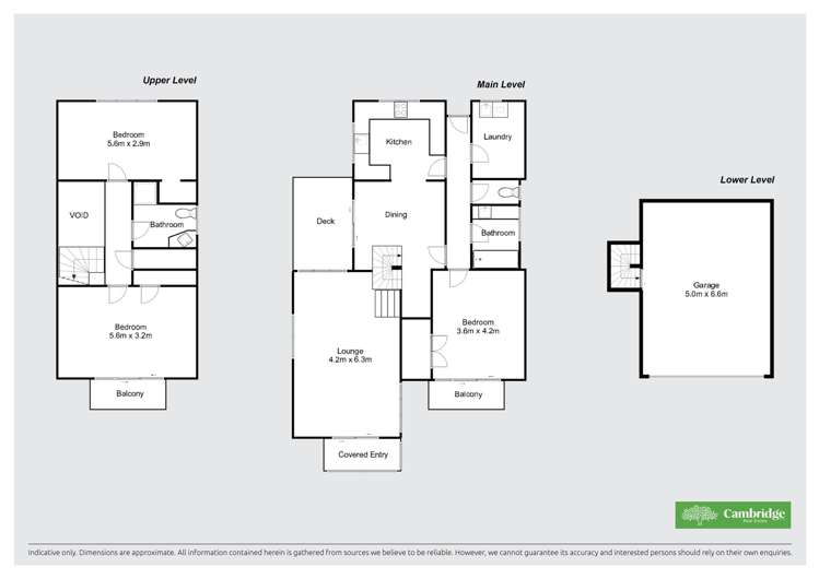 6 Marlowe Drive Cambridge_25