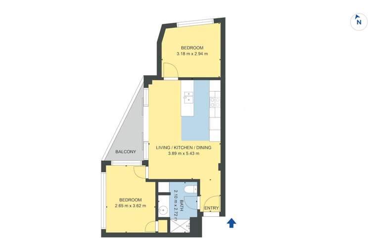 704/2 Dockside Lane Auckland Central_1