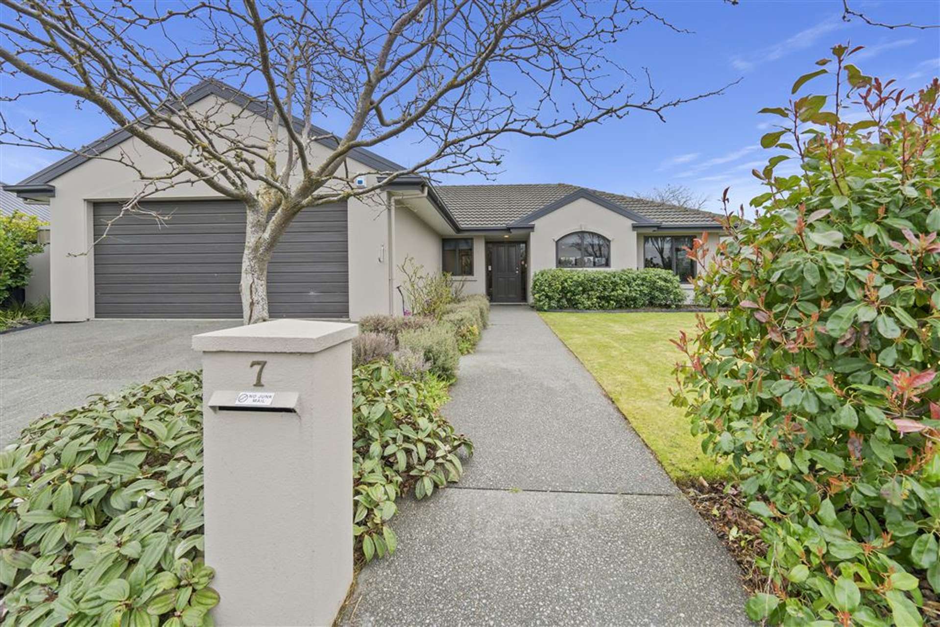 7 Anglem Way Northwood Christchurch City Houses for Sale One Roof