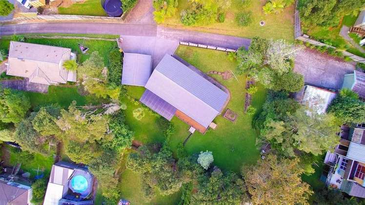 6 Stallard Place Glen Eden_16