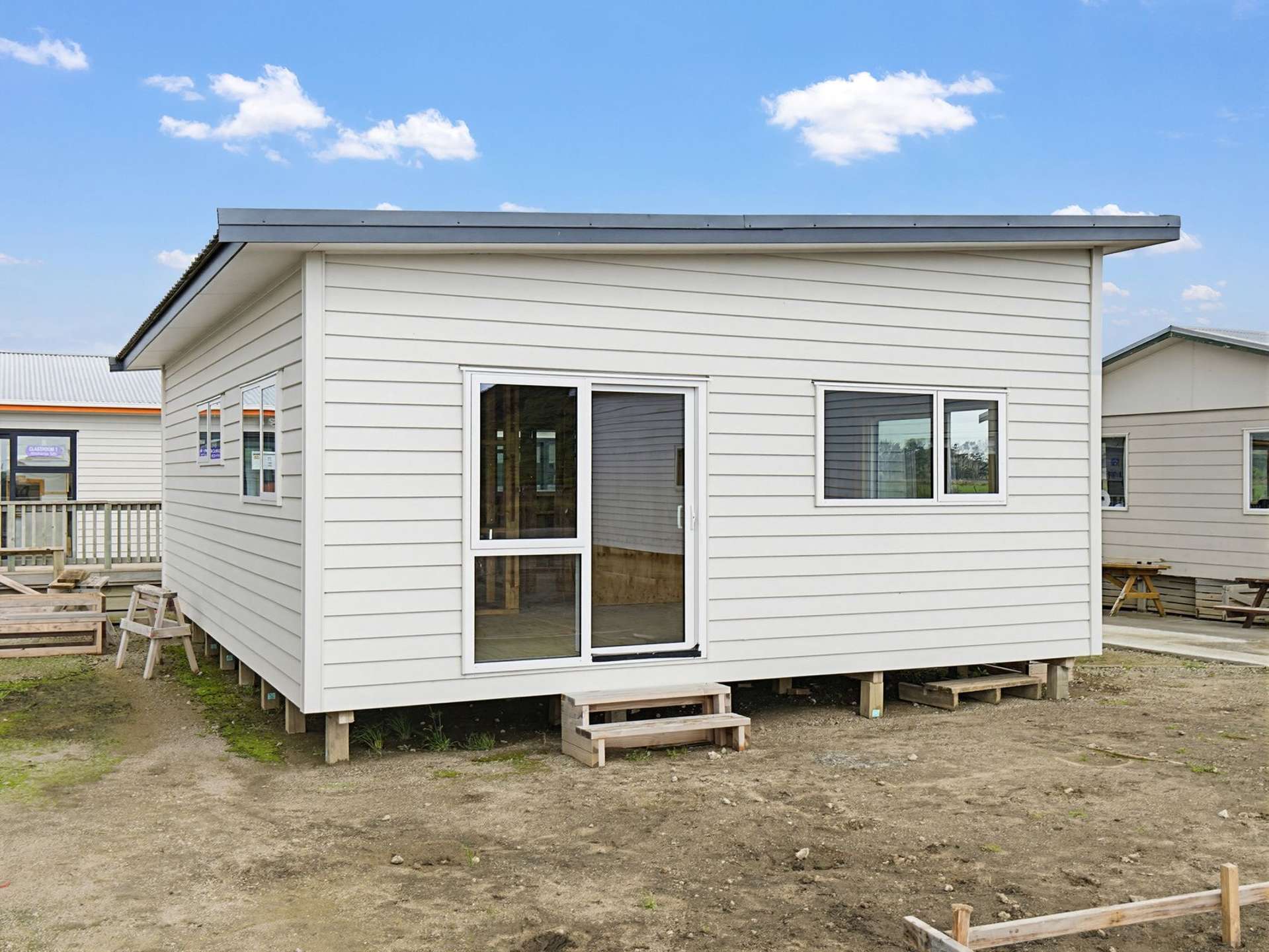 312 No 3 Line is the location of dwelling Okoia_0