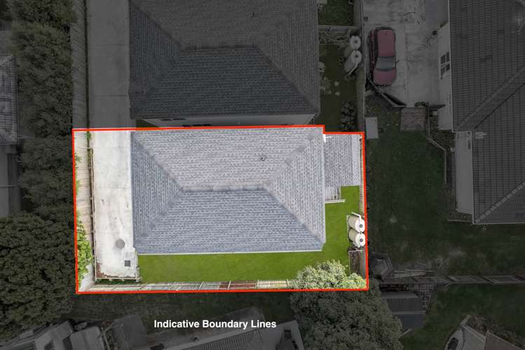 17f Prictor Street Papakura_27