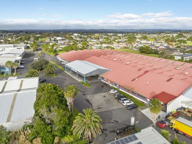 Tenancy 1 | 151C  Marua Road Mount Wellington_3