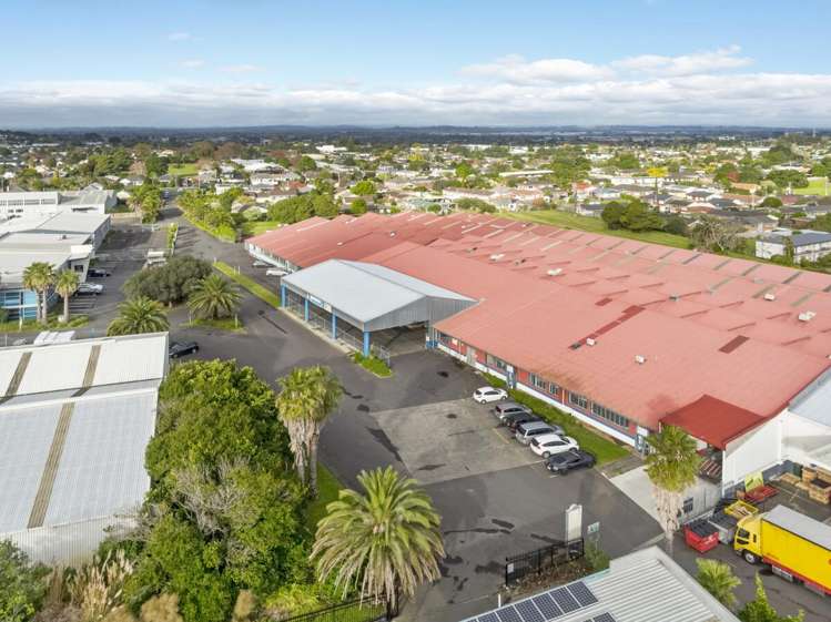 Tenancy 1 | 151C  Marua Road Mount Wellington_3