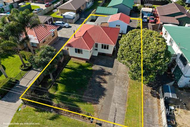 Perfect For First Home Buyers!