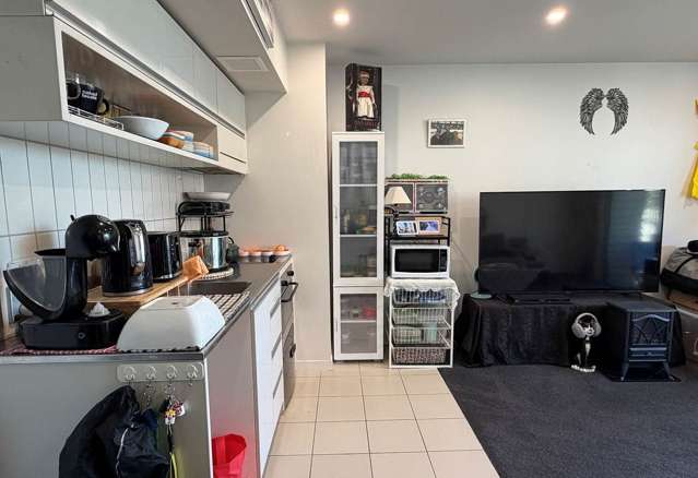 Modern Apartment