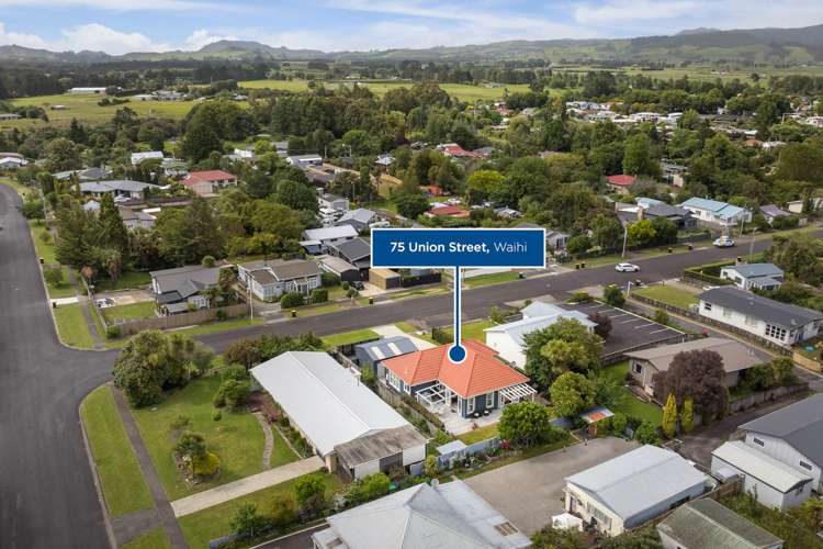 75 Union Street Waihi_35