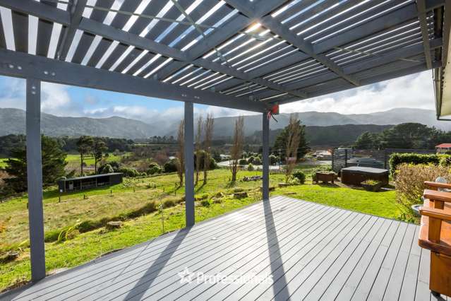 Views, Space & a Lifestyle Worth Moving For