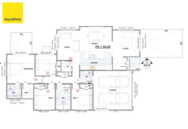 3 Lamont Street Milldale_1