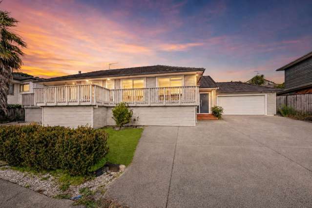 Classic Weatherboard Charm