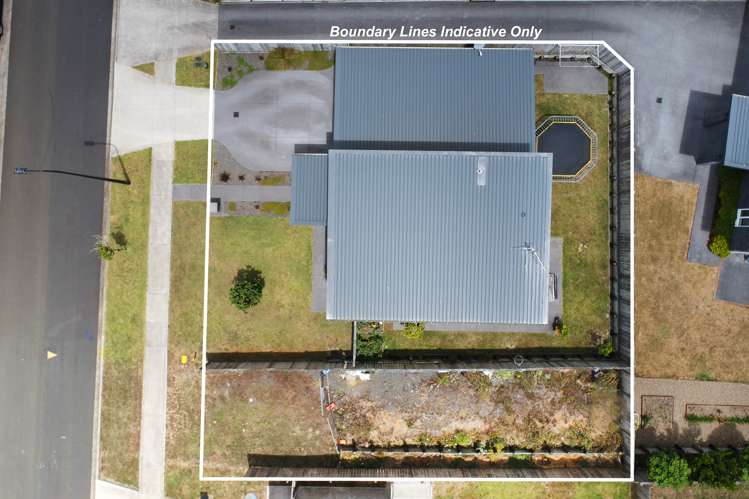 22 Regis Park Drive Pukekohe_9