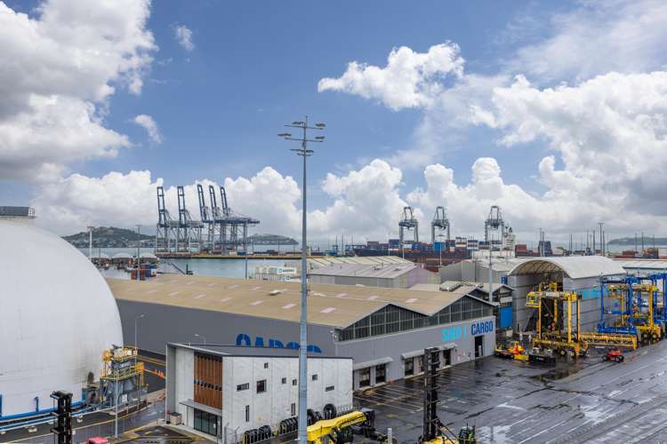 724/8 Dockside Lane Auckland Central_15