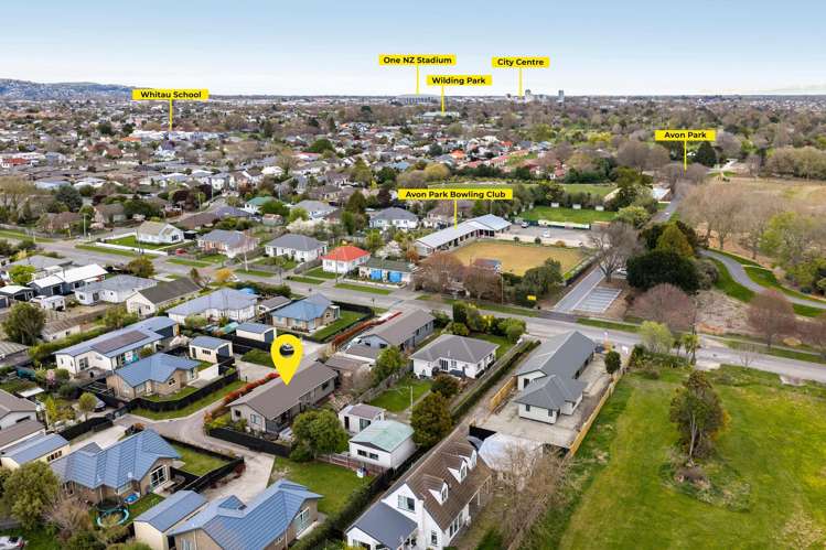 2/138 Kerrs Road Avonside_23