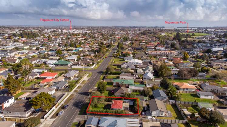 1/144 Old Wairoa Road Papakura_9