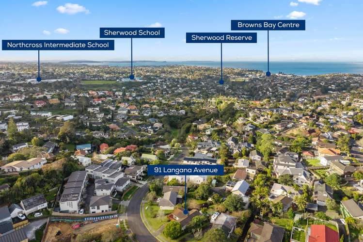 91 Langana Avenue Browns Bay_25